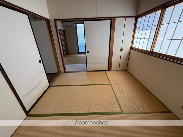 コーポ大成の内装写真