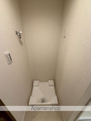 パークシティ中野 ザ タワー エアーズの内装写真