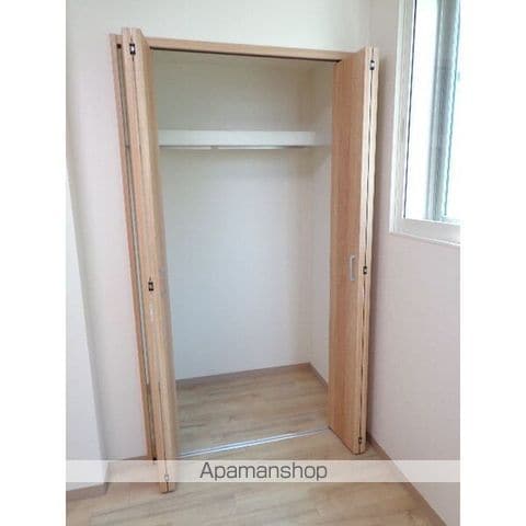 セイン千歳の内装写真