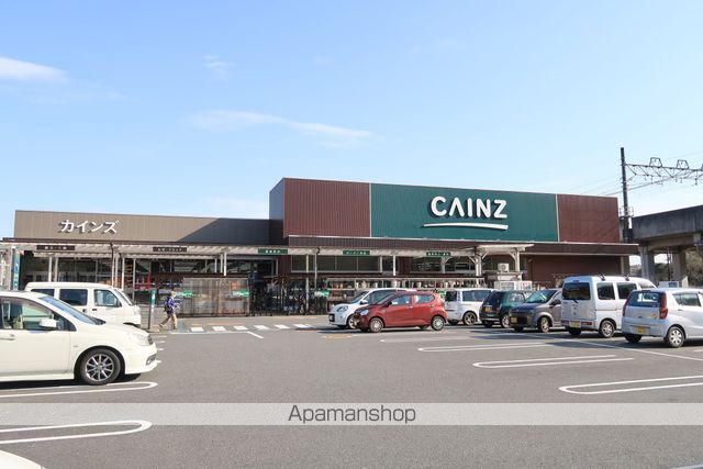 グリーンタウン山手IIの周辺写真