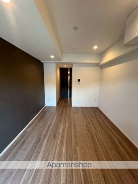 東京都中野区江原町２丁目[1K/25.52m2]の内装2