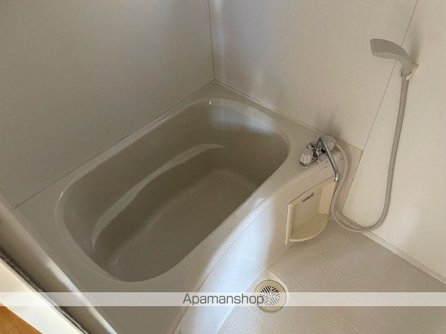 フローレンス金山の内装写真