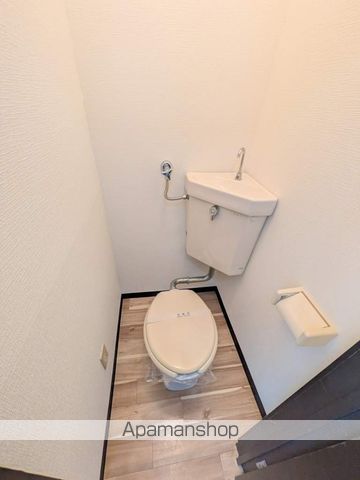 AMS文京台南町19B棟の内装写真