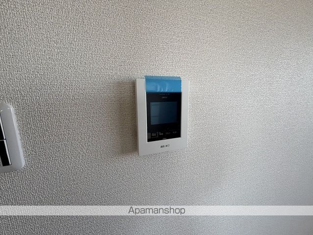 ブルースカイシモの内装写真