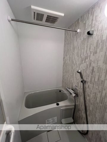 モノリス船橋本町の内装写真