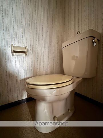 グリーンヴィラハラシマの内装写真
