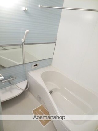 メゾン定正　Ａ[2LDK/58.07m2]のバス