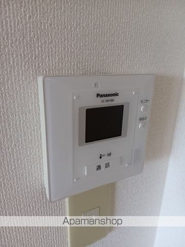 フラッツ小田原の内装写真