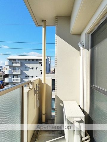 スカイコート天塚の内装写真
