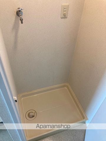 サンクレスト西宮の内装写真
