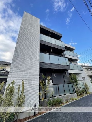 ミレ・ヴェルデ[2LDK/60.28m2]の外観3