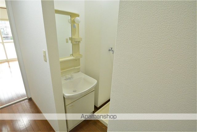 サンパレス宮町の内装写真