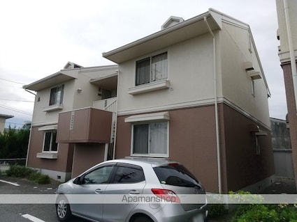 メイプル・タウン　ＡＢＣ[3DK/53.73m2]の外観3