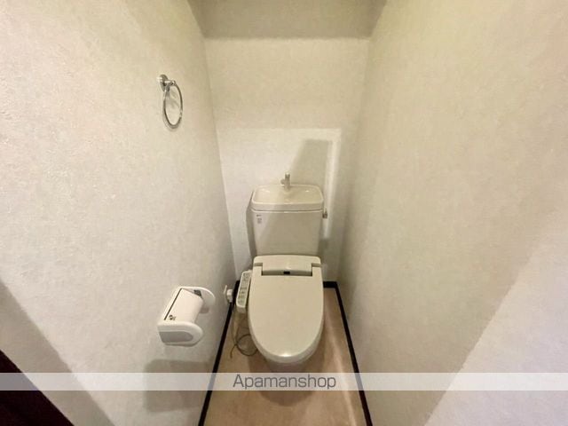 エルピス高宮駅前の内装写真