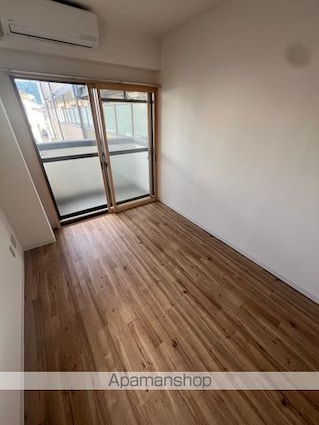 クッキィー石山寺[1R/18.01m2]の内装