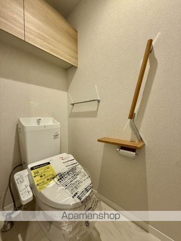 ShaMaison sanyoの内装写真