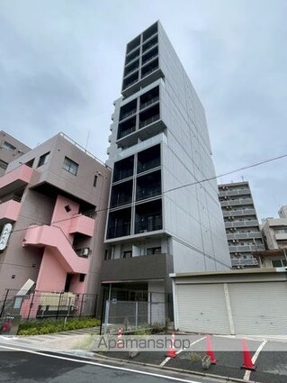 ステージグランデ本千葉[1K/21.9m2]の外観3