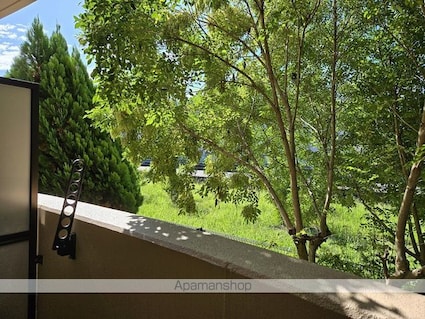 ジュピター・セト[1K/30.66m2]の眺望