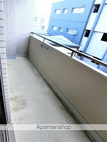 ベルエール南観音の内装写真