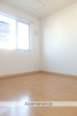 フォレストコートSIの内装写真