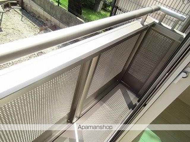ＵＲＢＡＮ　ＢＬＩＳＳ（アーバンブリス） 103 ｜ 岩手県盛岡市馬場町4-8（賃貸アパート1LDK・1階・43.12㎡） その13