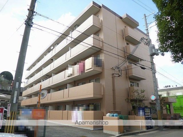 イマキタハイツ29の外観写真