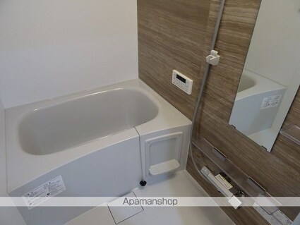 Ｃｌｏｖｅｒ木ノ下[1LDK/31.04m2]のバス