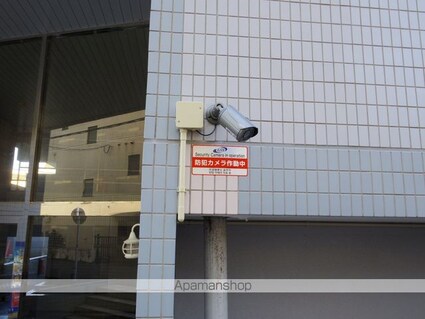 東京都立川市錦町１丁目[1R/18.25m2]の共用部6