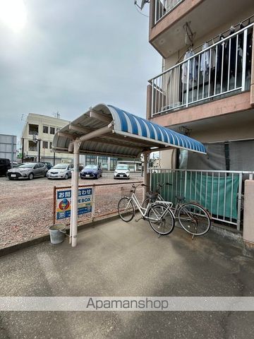 セントラルハイツのその他写真