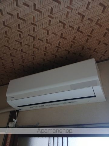 都丘町中古テラスの内装写真