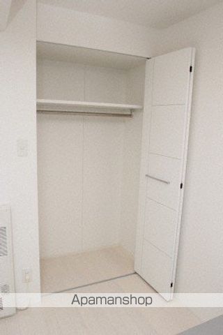 ビッグタワー大通公園の内装写真