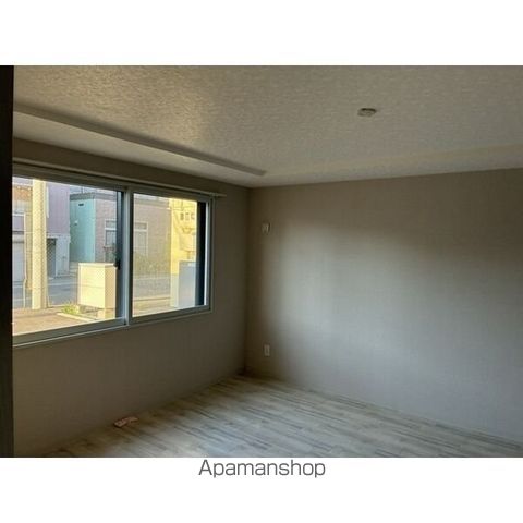MKガーデン澄川の内装写真