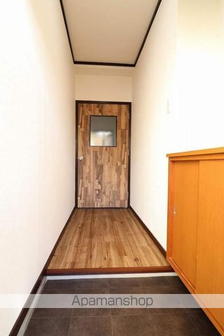 シティフォレスト海老津の内装写真