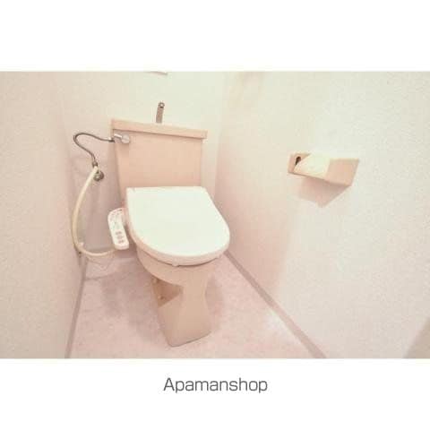 山田マンションビューテラスの内装写真