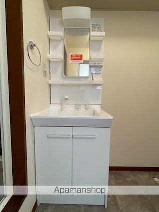 ＭａｓｔＴｏｗｎ三本柳Ⅱ[3LDK/81.69m2]の洗面所