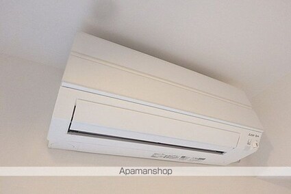 ザ・パークハビオ新宿[1R/25.17m2]のその他設備