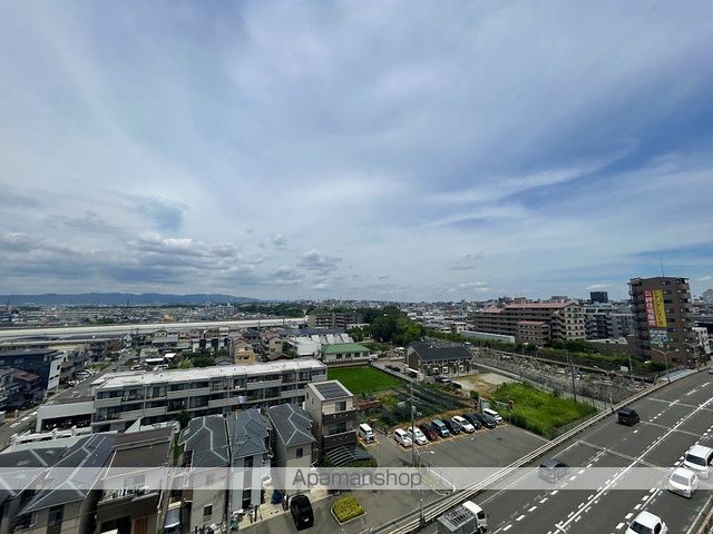 エスプレイス江坂RESIDENCEのその他写真