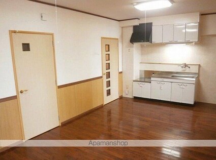 根差部一番館[2LDK/49.5m2]のその他設備