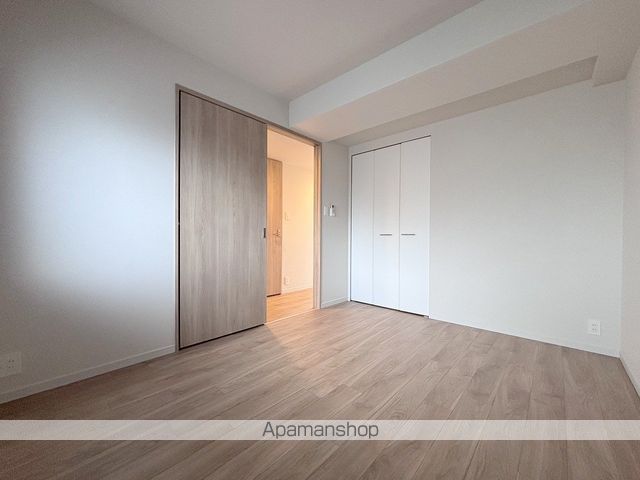 Sレジデンス谷町6丁目ALOの内装写真