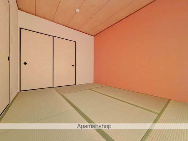 サンライズの内装写真