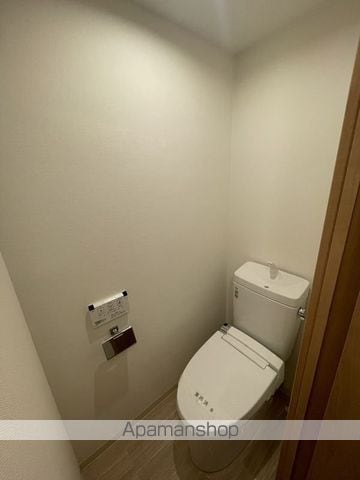 ユーコート中野の内装写真