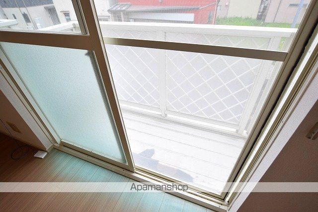 Kハウスの内装写真