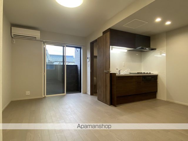 AFC RESIDENCE 和田町の内装写真