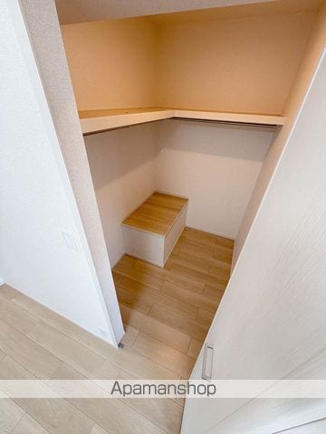 LaMaison385の内装写真