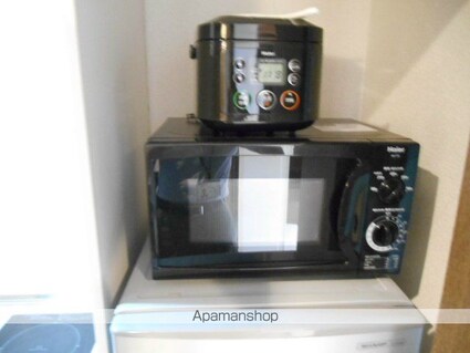 第２４長栄アビタシオン[1K/24.8m2]の内装6