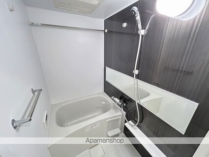 広島県広島市中区堺町２丁目[1LDK/29.19m2]のバス