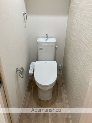 FUJIPALACEJUSOEASTの内装写真
