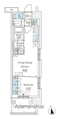 サムネイルイメージ