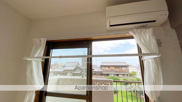 SKマンションの内装写真