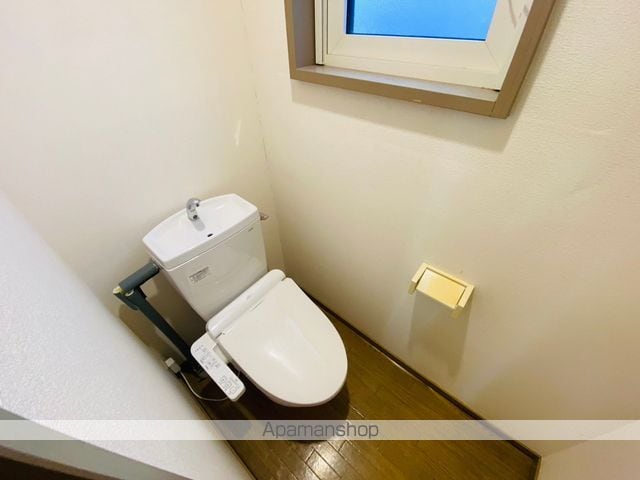 サンリーブ日吉の内装写真